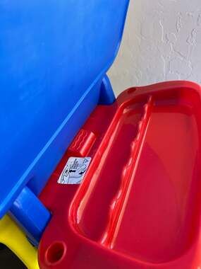 VTech Touch & Learn Activity Desk Deluxe